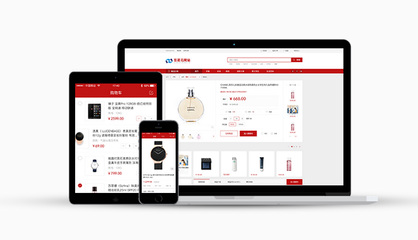 電商網站建設與系統開發 從規劃到上線的全流程解決方案